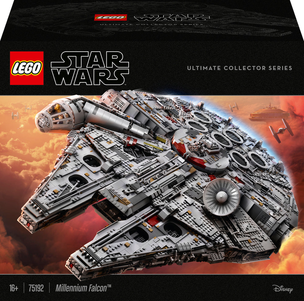 75192 LEGO Star Wars Tm Millennium Falcon™