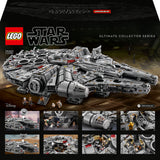 75192 LEGO Star Wars Tm Millennium Falcon™