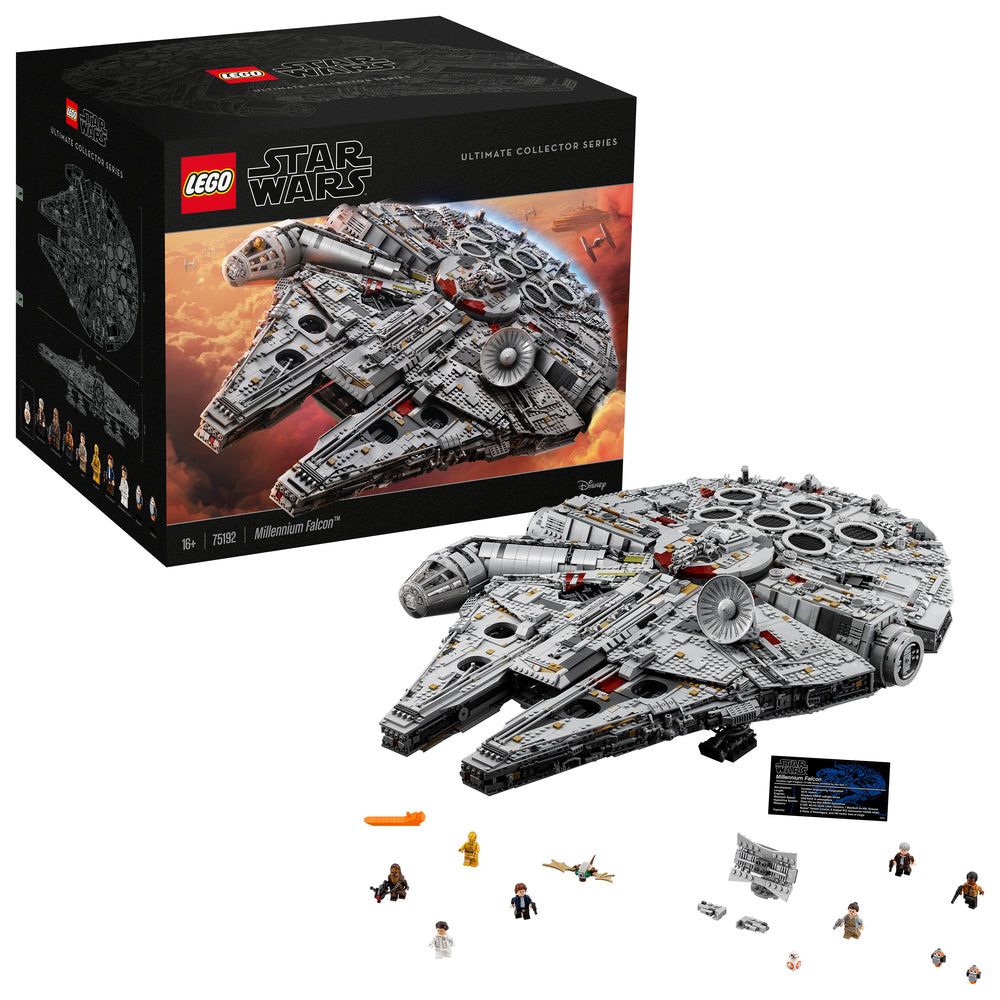 75192 LEGO Star Wars Tm Millennium Falcon™