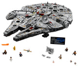 75192 LEGO Star Wars Tm Millennium Falcon™