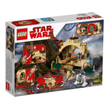 75208 LEGO Star Wars Yodas hytte