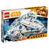 75212 LEGO STAR WARS KESSEL-TOGT MILLENNIUM