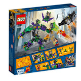 76097 LEGO SUPER HEROES LEX LUTHOR ROBOTKAMP