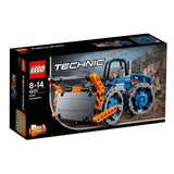 42071 LEGO Technic Bulldozer med trykplade