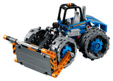 42071 LEGO Technic Bulldozer med trykplade