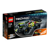 42072 LEGO TECHNIC WHACK!
