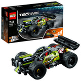 42072 LEGO TECHNIC WHACK!