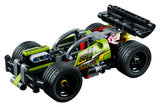 42072 LEGO TECHNIC WHACK!