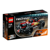 42073 LEGO Technic Bash!