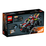 42073 LEGO Technic Bash!
