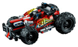 42073 LEGO Technic Bash!
