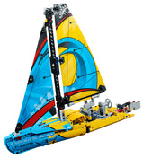 42074 LEGO Technic Sejlsportsyacht