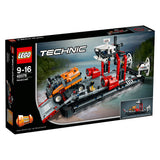 42076 LEGO Technic Luftpudefartøj