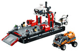 42076 LEGO Technic Luftpudefartøj