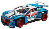 42077 LEGO Technic Rallybil