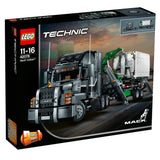 42078 LEGO Technic Mack® anthem