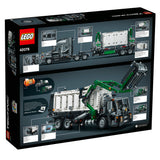 42078 LEGO Technic Mack® anthem