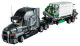 42078 LEGO Technic Mack® anthem