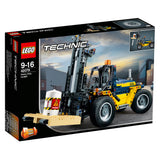 42079 LEGO TECHNIC STOR GAFFELTRUCK