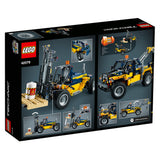 42079 LEGO TECHNIC STOR GAFFELTRUCK