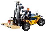 42079 LEGO TECHNIC STOR GAFFELTRUCK