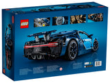 42083 LEGO TECHNIC BUGATTI CHIRON