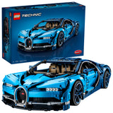 42083 LEGO TECHNIC BUGATTI CHIRON