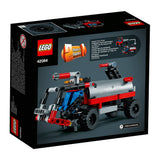 42084 LEGO Technic Læssefartøj med krog
