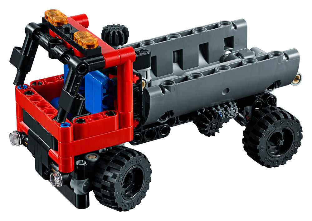 42084 LEGO Technic Læssefartøj med krog