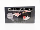 KORTBLANDER AUTOMATISK