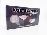 KORTBLANDER AUTOMATISK