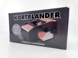 KORTBLANDER AUTOMATISK