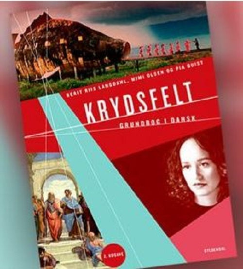 KRYDSFELT