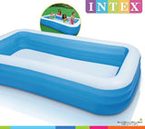 Intex pool 1020 l