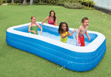 Intex pool 1020 l