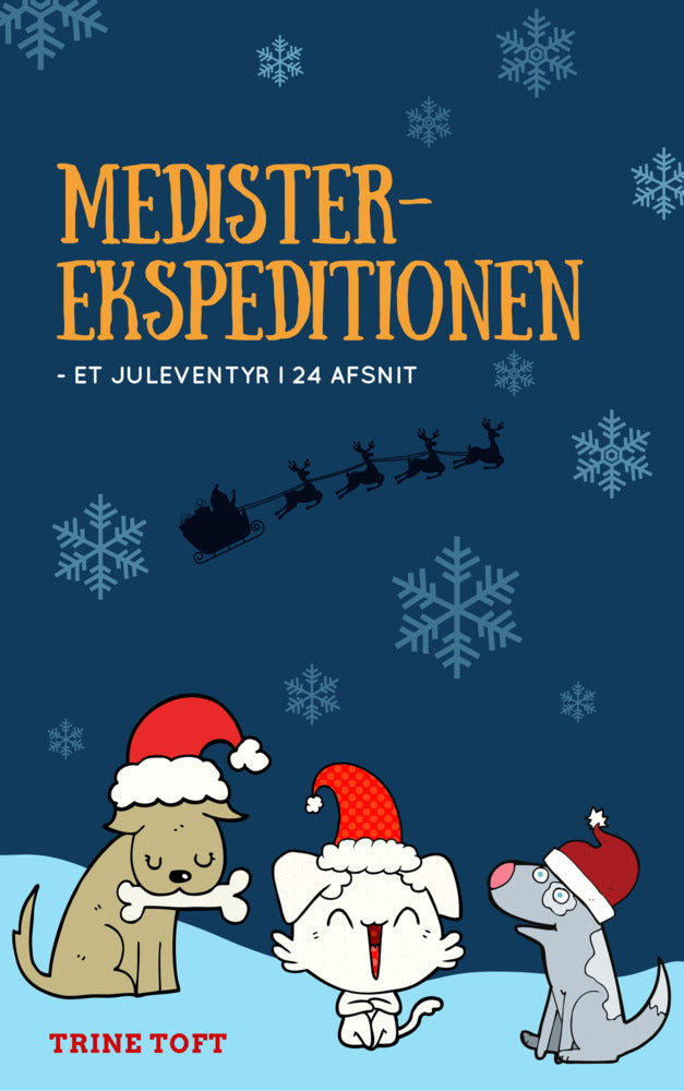Medister-ekspeditionen