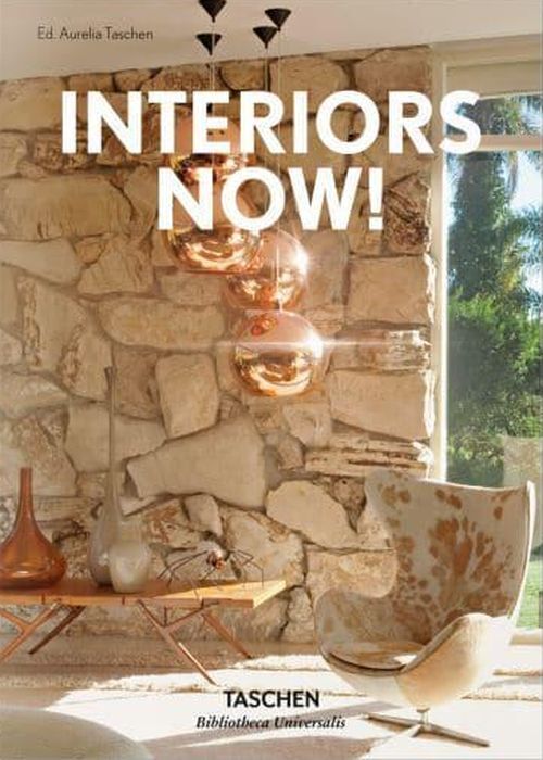 Interiors Now!
