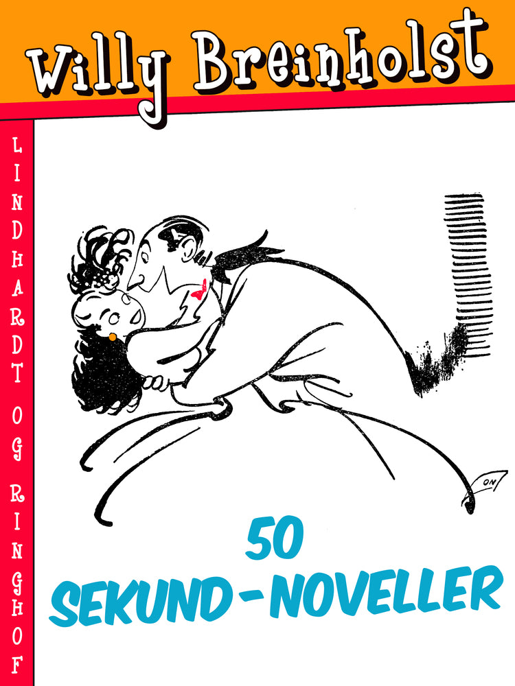 50 sekund-noveller