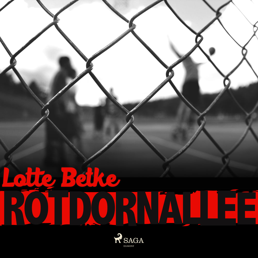 Rotdornallee