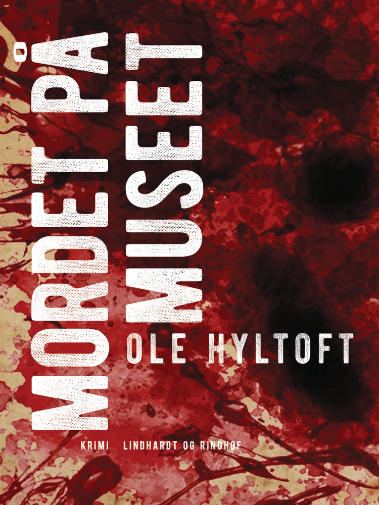 Mordet på museet