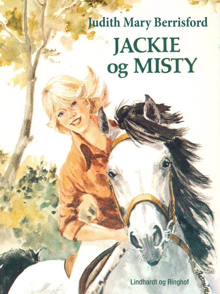 Jackie og Misty