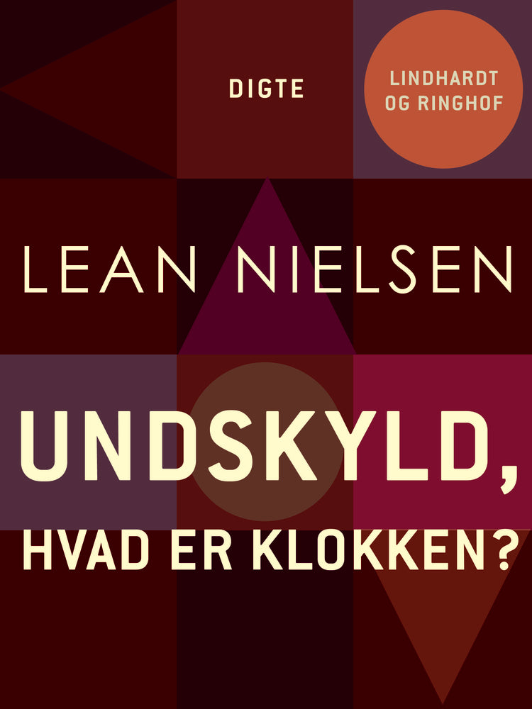 Undskyld, hvad er klokken?