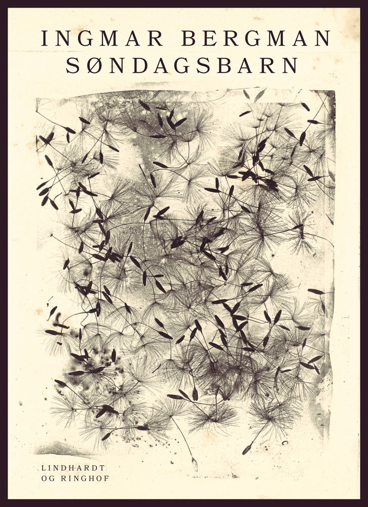 Søndagsbarn