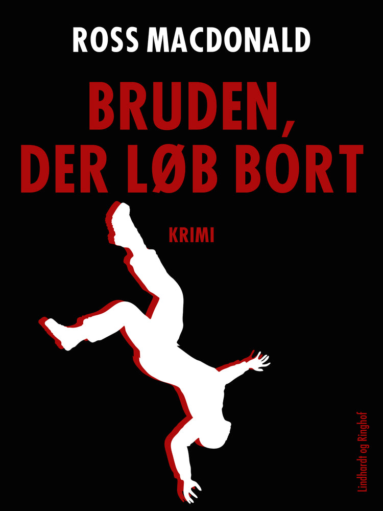 Bruden, der løb bort