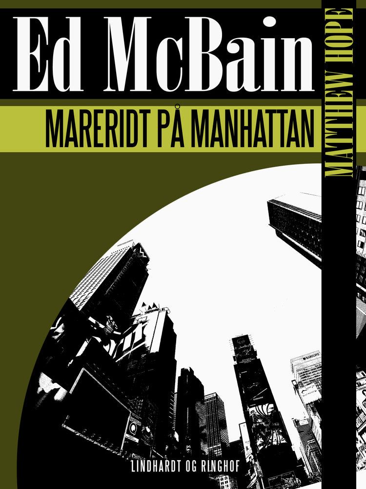 Mareridt på Manhattan