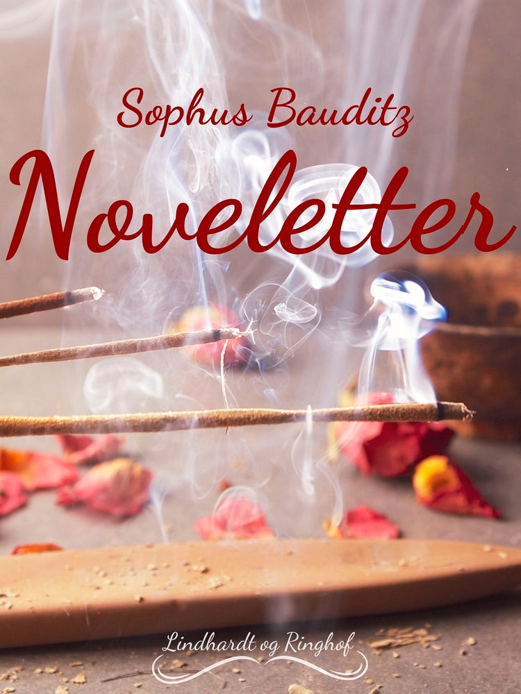 Noveletter