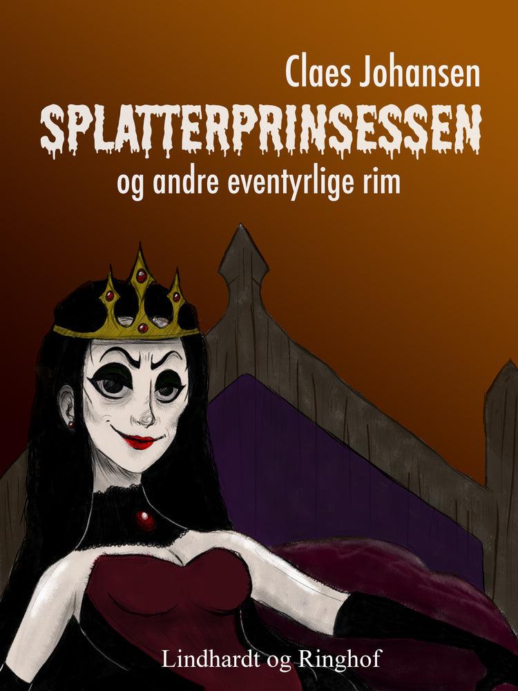 Splatterprinsessen