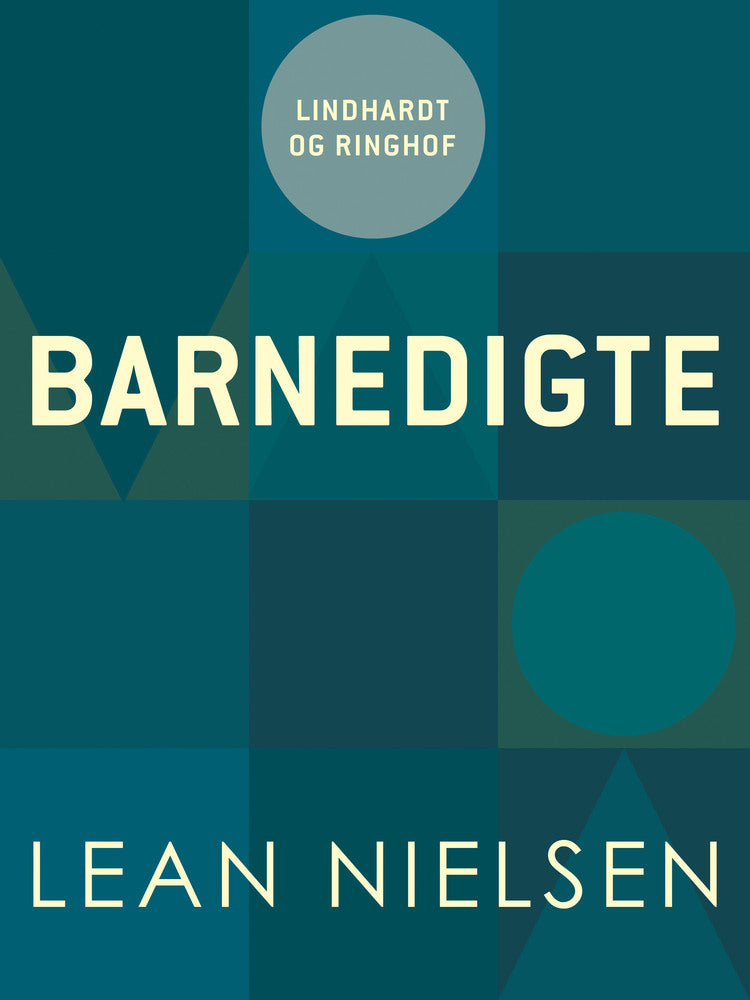 Barnedigte