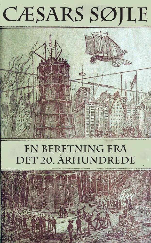 Cæsars Søjle