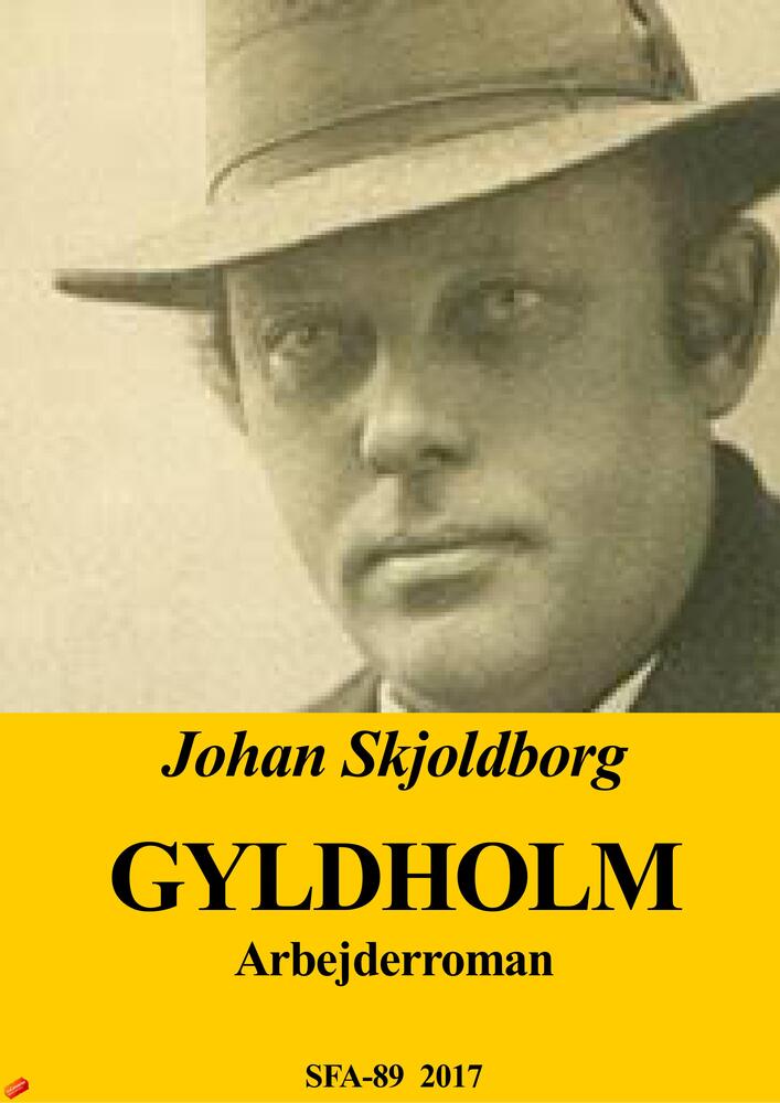 Gyldholm